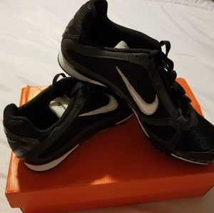 Nike indoor cleats